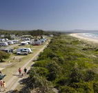 Discovery Holiday Park Pambula Beach - Accommodation NSW