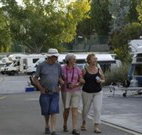Discovery Holiday Parks Jindabyne - Accommodation NSW