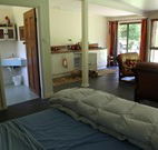 Easy Street Retreat - Accommodation NSW