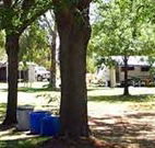 Fort Courage Caravan Park - Accommodation NSW