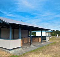 Freemans campground - Accommodation NSW