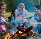 Glenworth Valley Outdoor Adventures Camping - Accommodation NSW