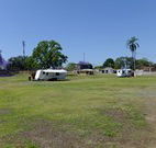 Grafton Showground Caravan Park - Accommodation NSW