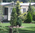 Inverell Caravan Park - Accommodation NSW