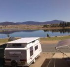 Jindabyne Holiday Park - Accommodation NSW