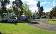 Junee NSW Accommodation NSW