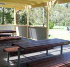 Katoomba Falls Tourist Park - Accommodation NSW