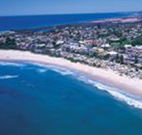 Kingscliff Beach Holiday Park - Accommodation NSW