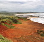 Lake Arragan and Red Cliff campgrounds - Accommodation NSW