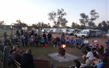 Lightning Ridge Tourist Park - Accommodation NSW 1