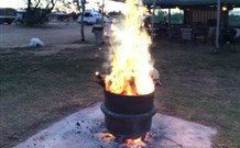 Lightning Ridge Tourist Park - Accommodation NSW 5