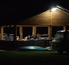 Mann River Caravan Park - Accommodation NSW
