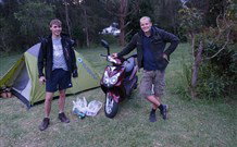 Melaleuca Surfside Backpackers - Accommodation NSW 2