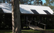 Melaleuca Surfside Backpackers - Accommodation NSW 1