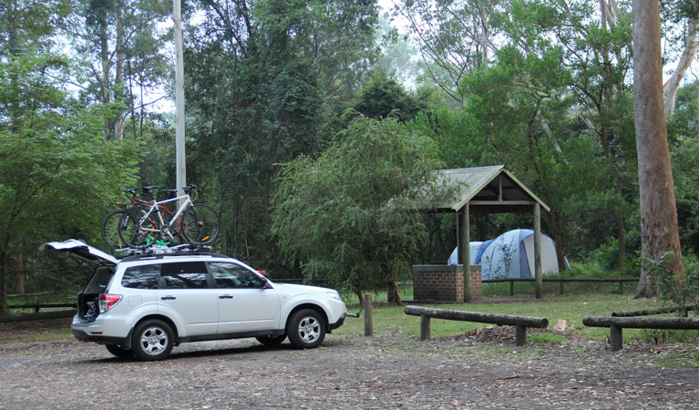 Gunderman NSW Accommodation NSW