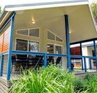 North Coast Holiday Parks Jimmys Beach - Accommodation NSW