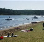 North Nowra Riverfront Caravan Park - Shoalhaven Ski Park - Accommodation NSW