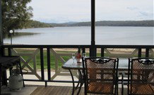 Ocean Lake Caravan Park - Accommodation NSW 0