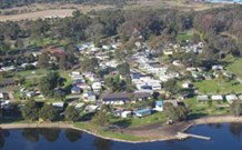 Ocean Lake Caravan Park - Accommodation NSW 2