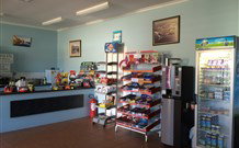 Ocean Lake Caravan Park - Accommodation NSW 7