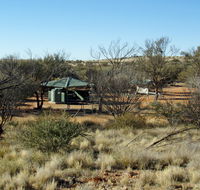 Olive Downs campground - Accommodation NSW