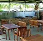 Oxley Anchorage Caravan Park - Accommodation NSW