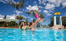 Park Beach Holiday Park - Accommodation NSW 0