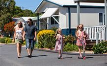 Park Beach Holiday Park - Accommodation NSW 1