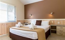 Park Beach Holiday Park - Accommodation NSW 4