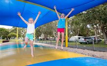Park Beach Holiday Park - Accommodation NSW 3