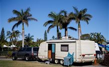 Park Beach Holiday Park - Accommodation NSW 7