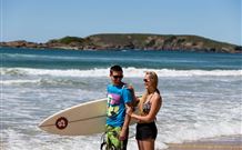 Park Beach Holiday Park - Accommodation NSW 6