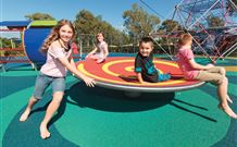 Park Beach Holiday Park - Accommodation NSW 8