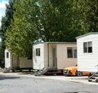 Queanbeyan Riverside Tourist Park - Accommodation NSW