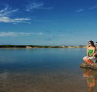 Sawtell Beach Holiday Park - Accommodation NSW