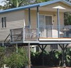 Shoalhaven Caravan Village - Accommodation NSW