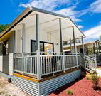 South Coast Holiday Parks Eden