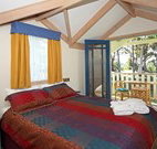 Swan Lake Holiday Park - Accommodation NSW