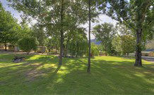 Talbingo Tourist Caravan Park - Accommodation NSW 1
