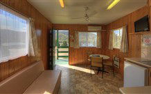Talbingo Tourist Caravan Park - Accommodation NSW 0