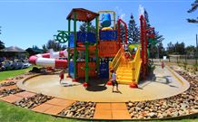 Tathra Beachside - Accommodation NSW 1