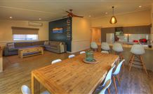 Tathra Beachside - Accommodation NSW 4