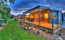 Tathra Beachside - Accommodation NSW 5