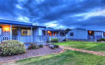 Tathra Beachside - Accommodation NSW 7