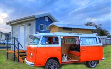 Tathra Beachside - Accommodation NSW 6
