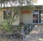 Tibooburra Aboriginal Reserve Camping Grounds - Accommodation NSW