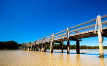 Valla Beach Tourist Park - Accommodation NSW 1