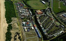 Wollongong Surf Leisure Resort - Accommodation NSW 2