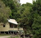 Woody Head Camping Reserve - Accommodation NSW