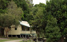 Woody Head Camping Reserve - Accommodation NSW 0